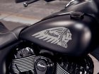 Indian Chief Dark Horse